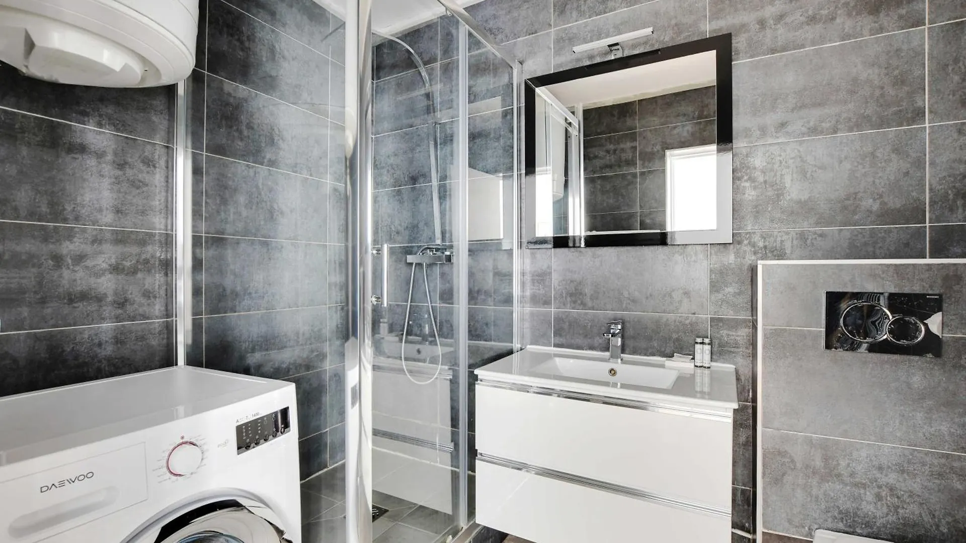 Lägenhet Cosy Duplex - 2p-1bd - In The Heart Of The Marais