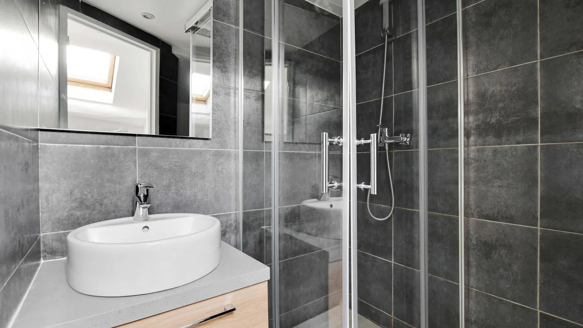 Cosy Duplex - 2p-1bd - In The Heart Of The Marais Lägenhet *